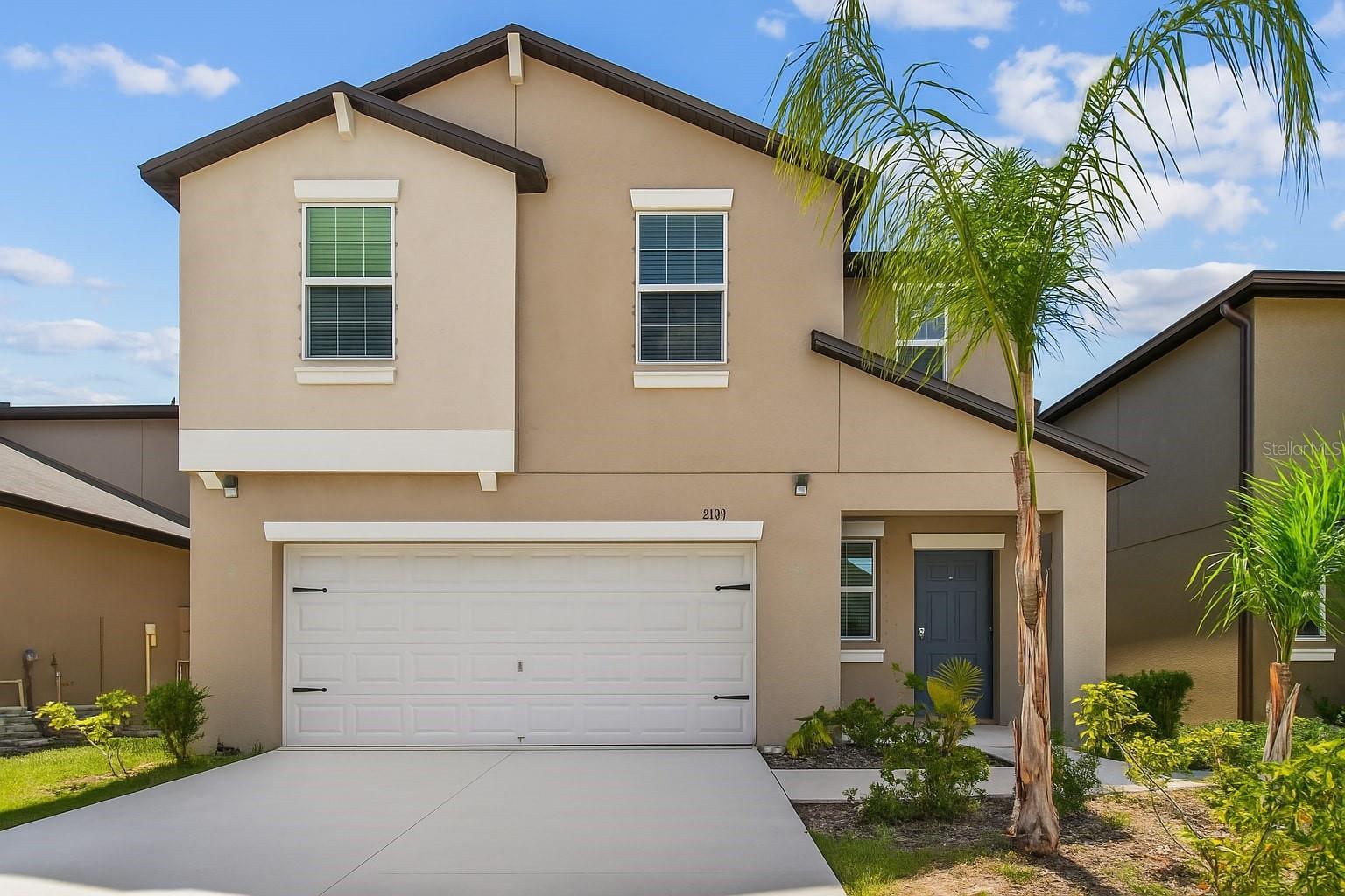 2139 STELLAR BRILLIANCE WAY, LUTZ, FL, 33558