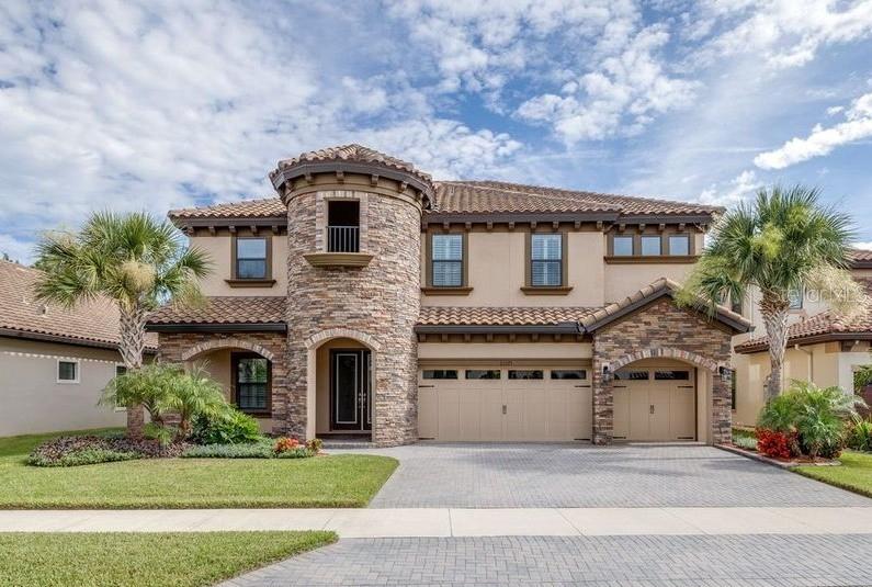 21675 AMELIA ROSE WAY, LAND O LAKES, FL, 34637