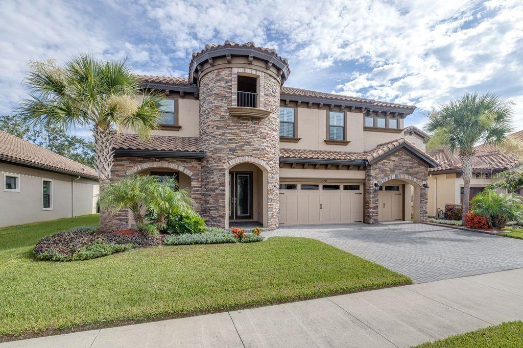 21675 AMELIA ROSE WAY, LAND O LAKES, FL, 34637