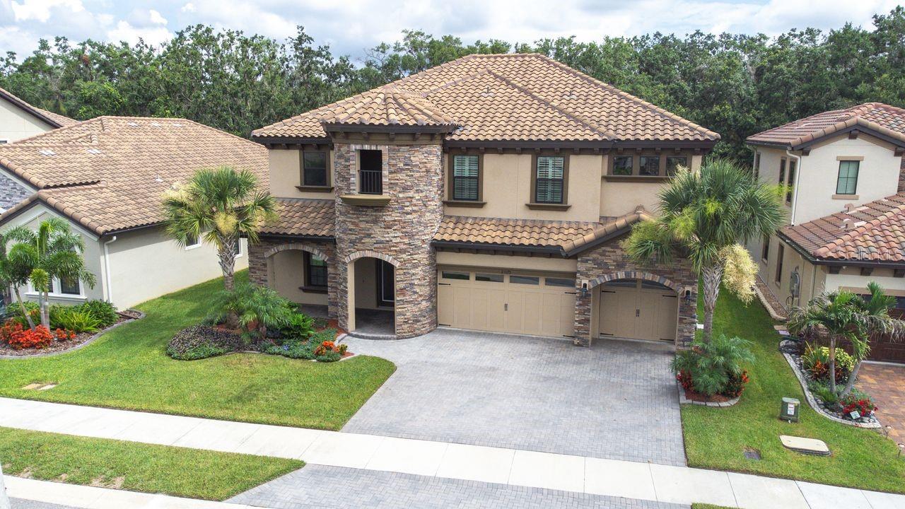 21675 AMELIA ROSE WAY, LAND O LAKES, FL, 34637