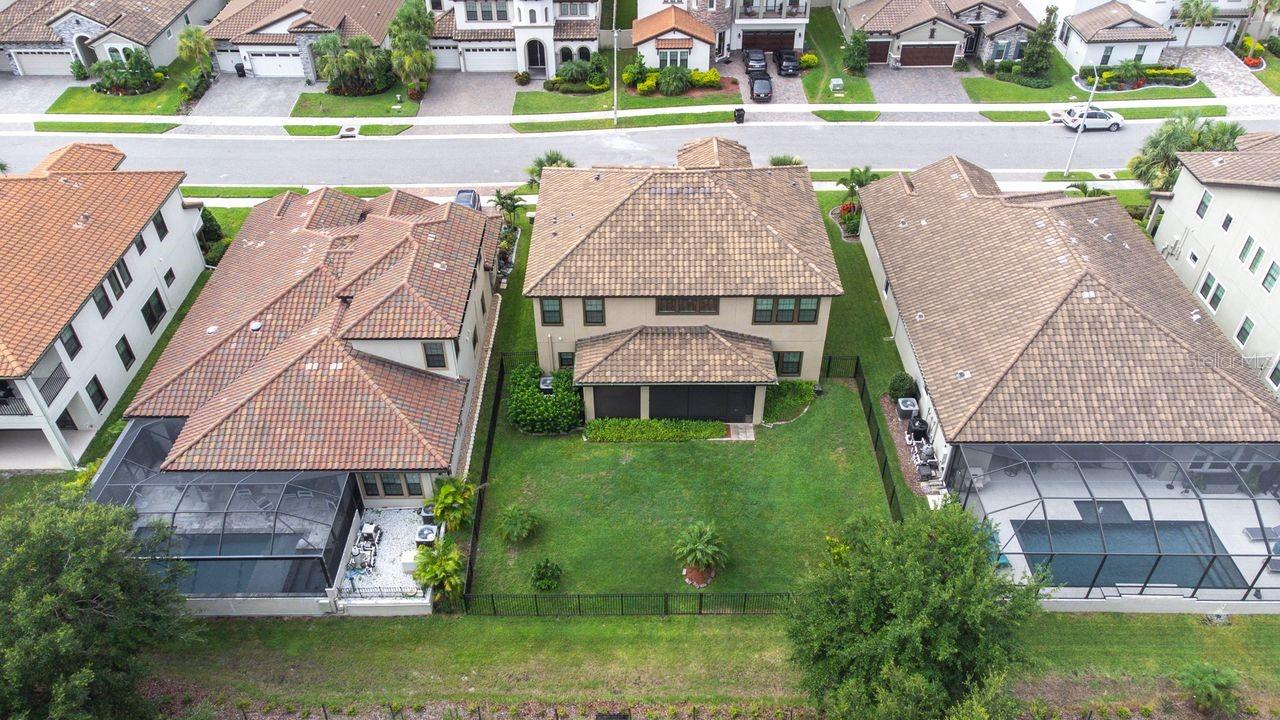 21675 AMELIA ROSE WAY, LAND O LAKES, FL, 34637