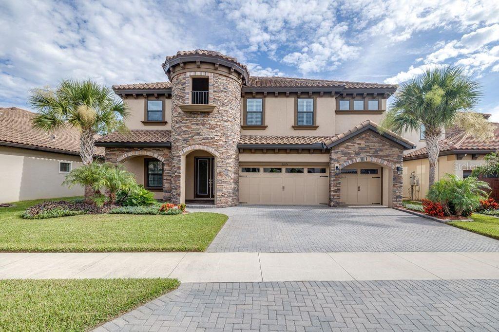21675 AMELIA ROSE WAY, LAND O LAKES, FL, 34637