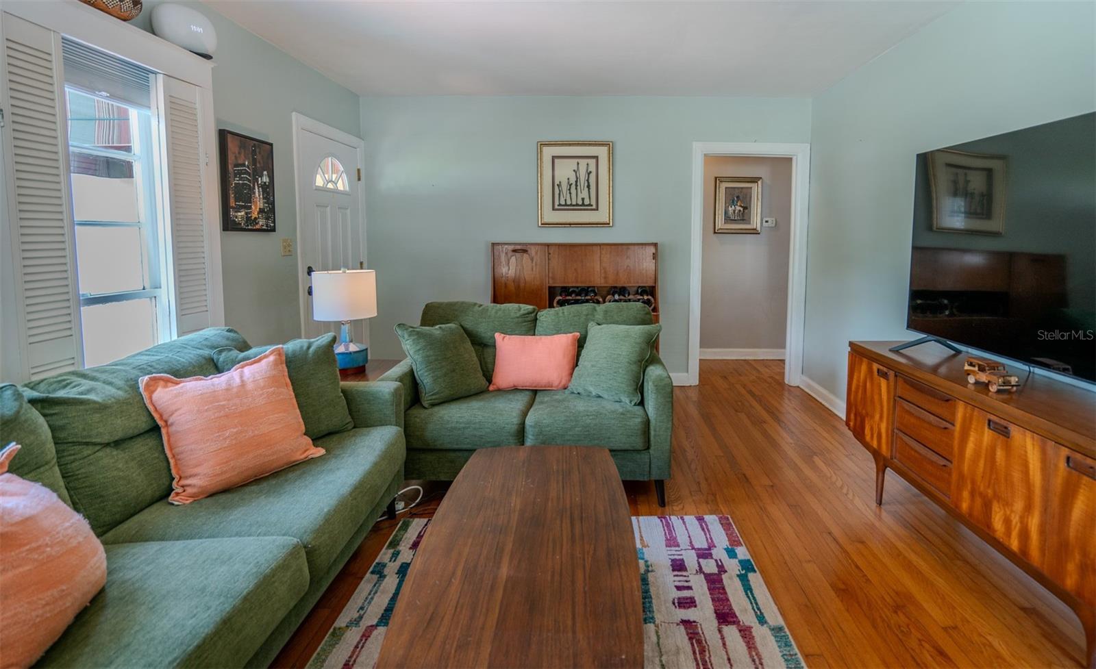 3516 W SANTIAGO ST, TAMPA, FL, 33629