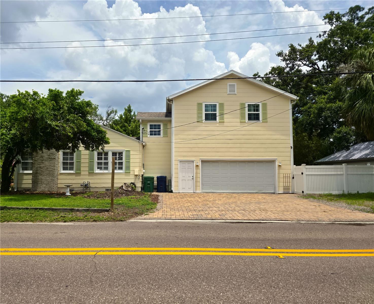 3516 W SANTIAGO ST, TAMPA, FL, 33629