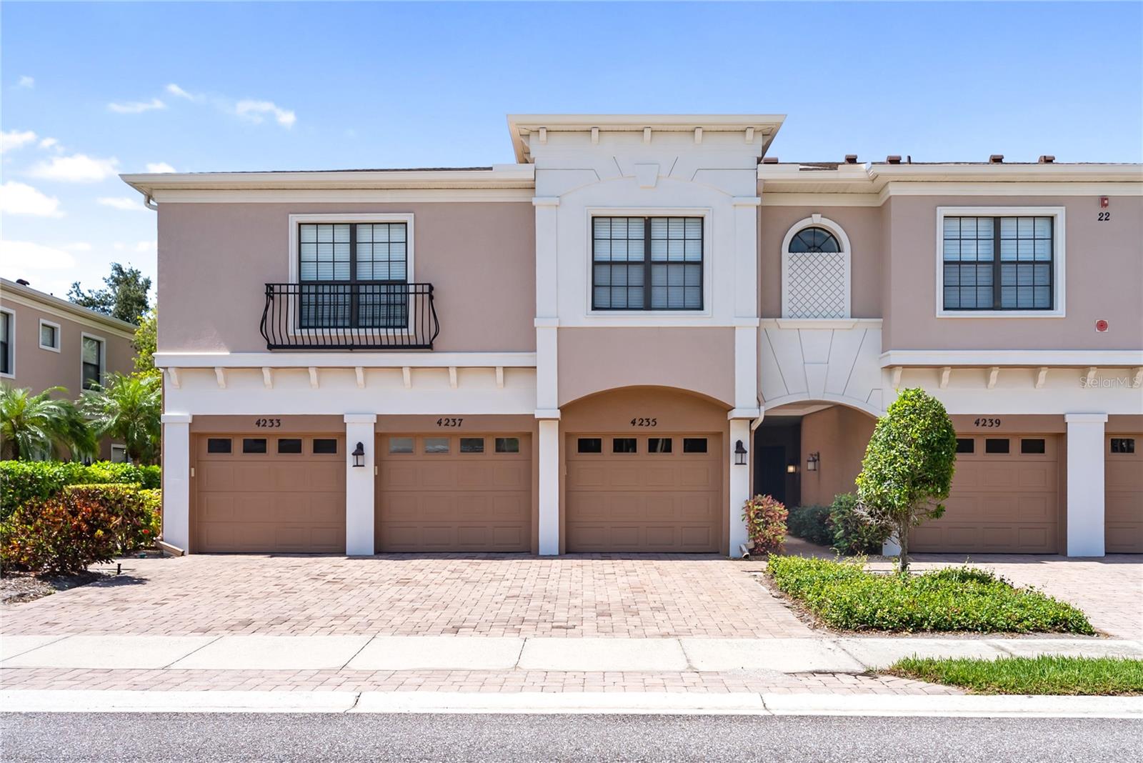 4235 OVERTURE CIR #4235, BRADENTON, FL, 34209