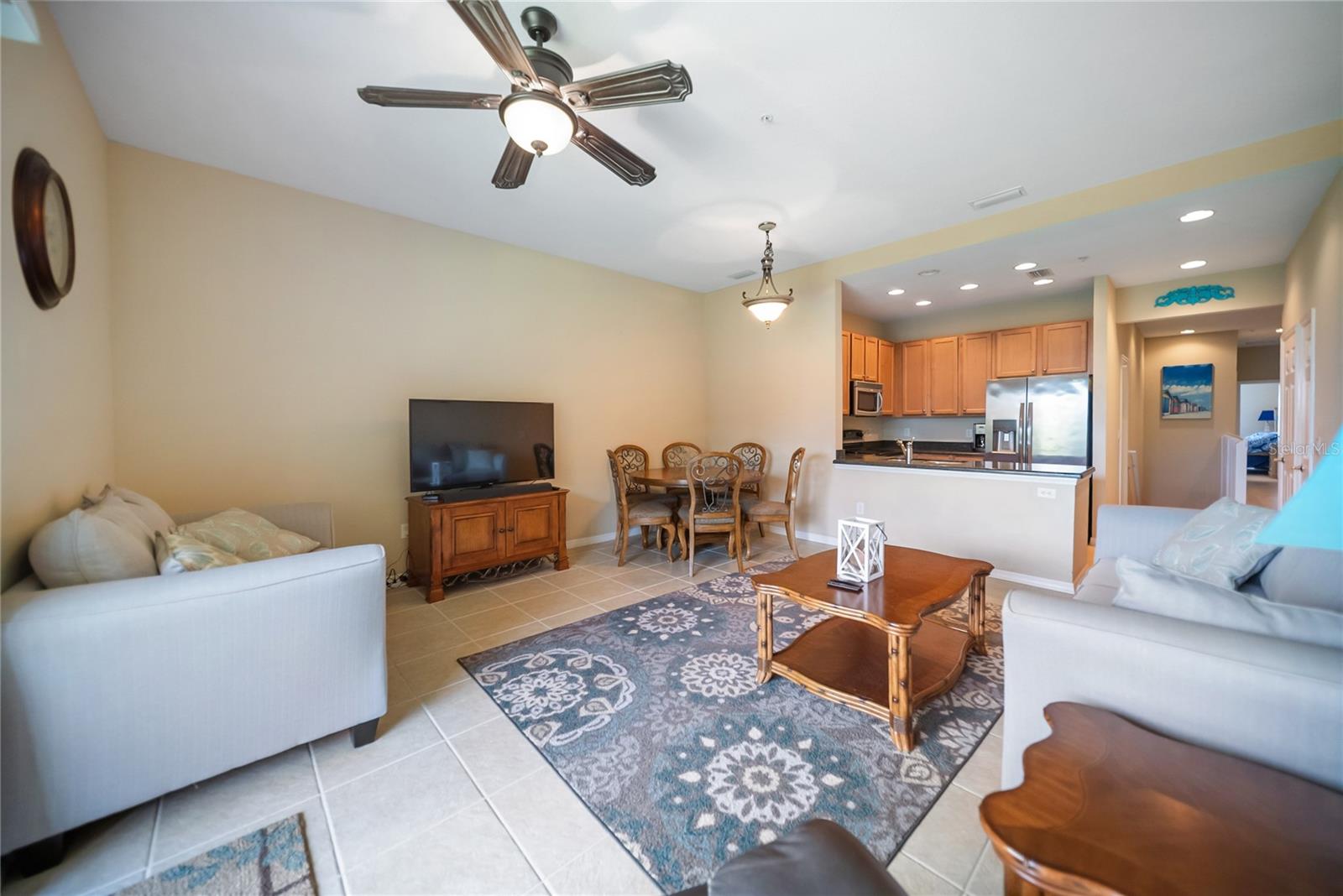 4235 OVERTURE CIR #4235, BRADENTON, FL, 34209