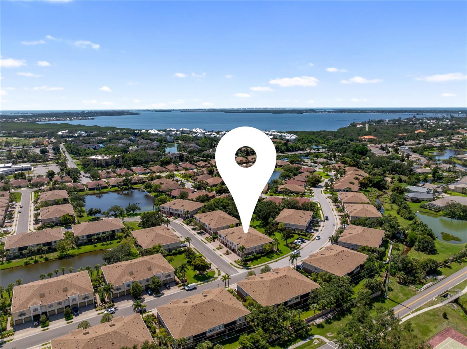 4235 OVERTURE CIR #4235, BRADENTON, FL, 34209