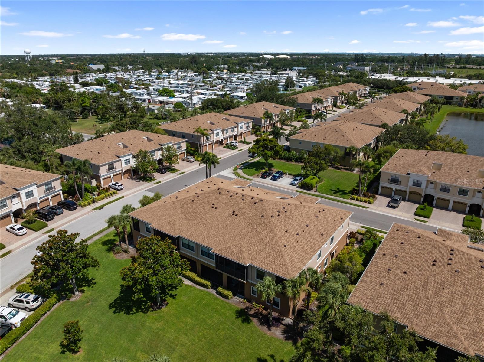 4235 OVERTURE CIR #4235, BRADENTON, FL, 34209