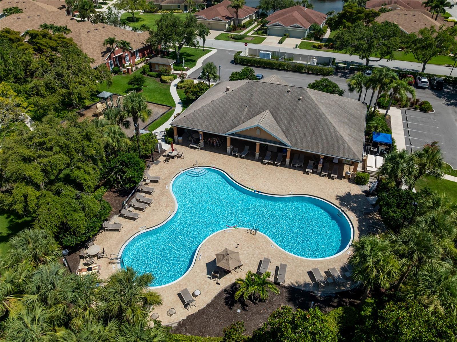 4235 OVERTURE CIR #4235, BRADENTON, FL, 34209