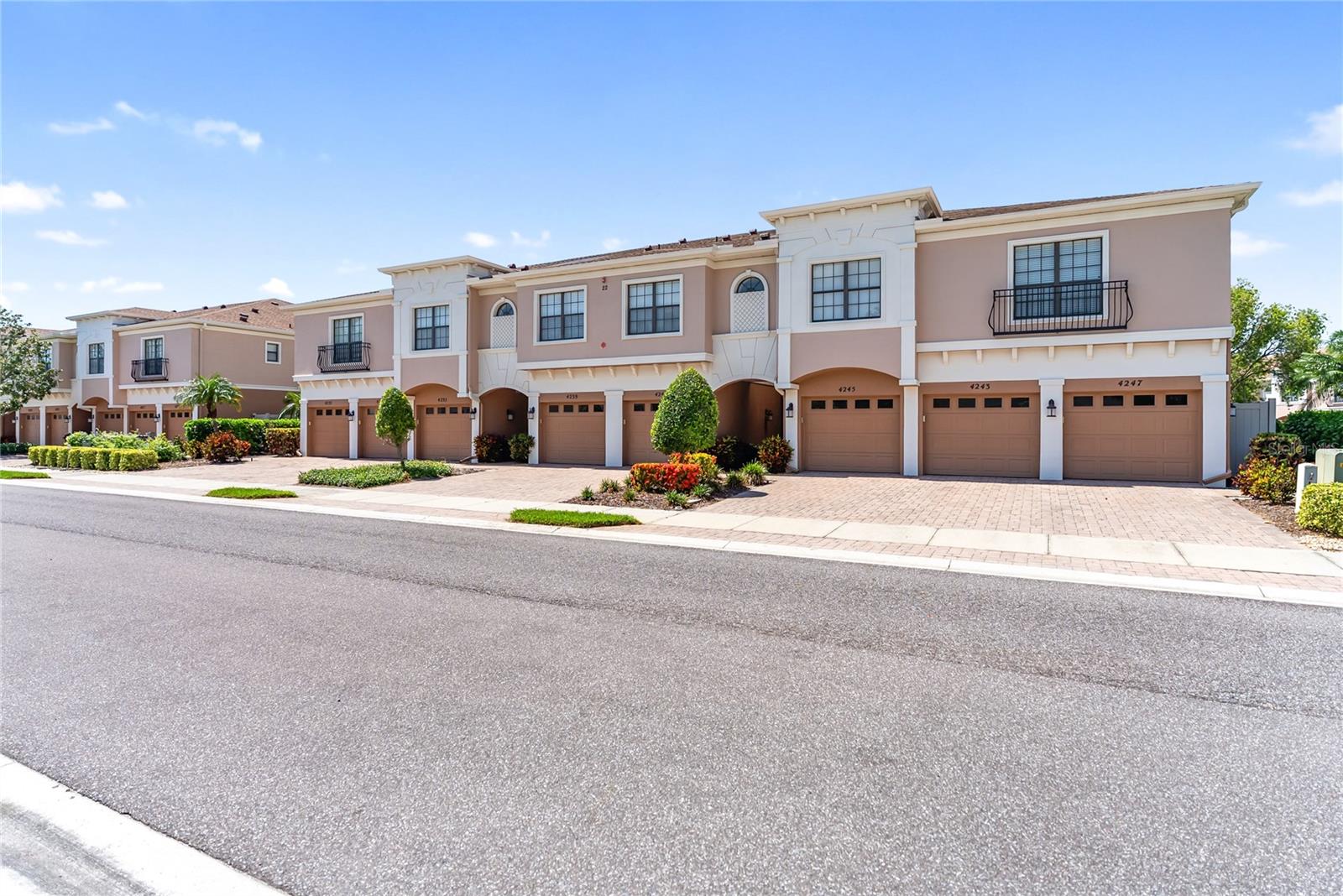 4235 OVERTURE CIR #4235, BRADENTON, FL, 34209