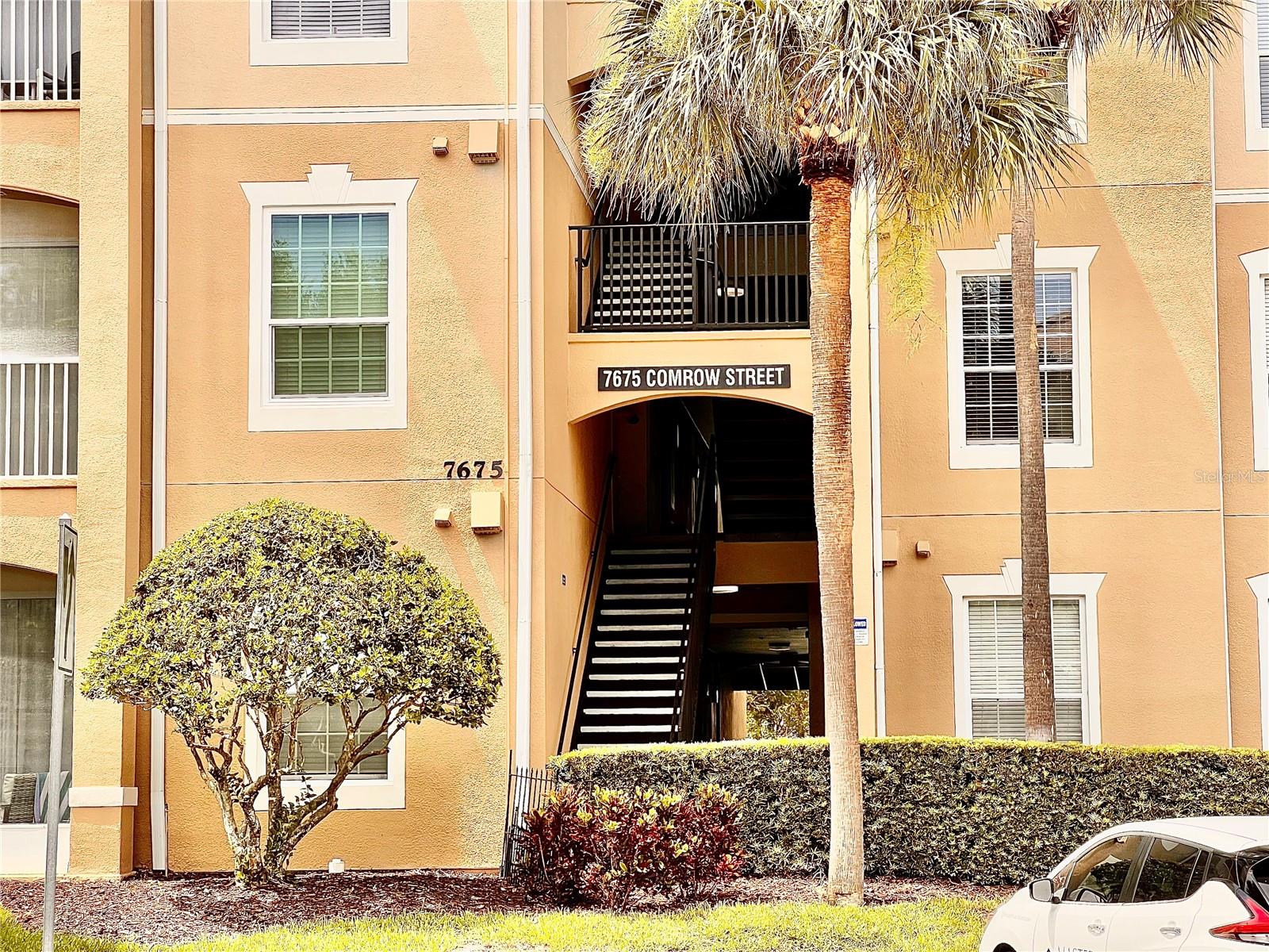 7675 COMROW ST #404, KISSIMMEE, FL, 34747