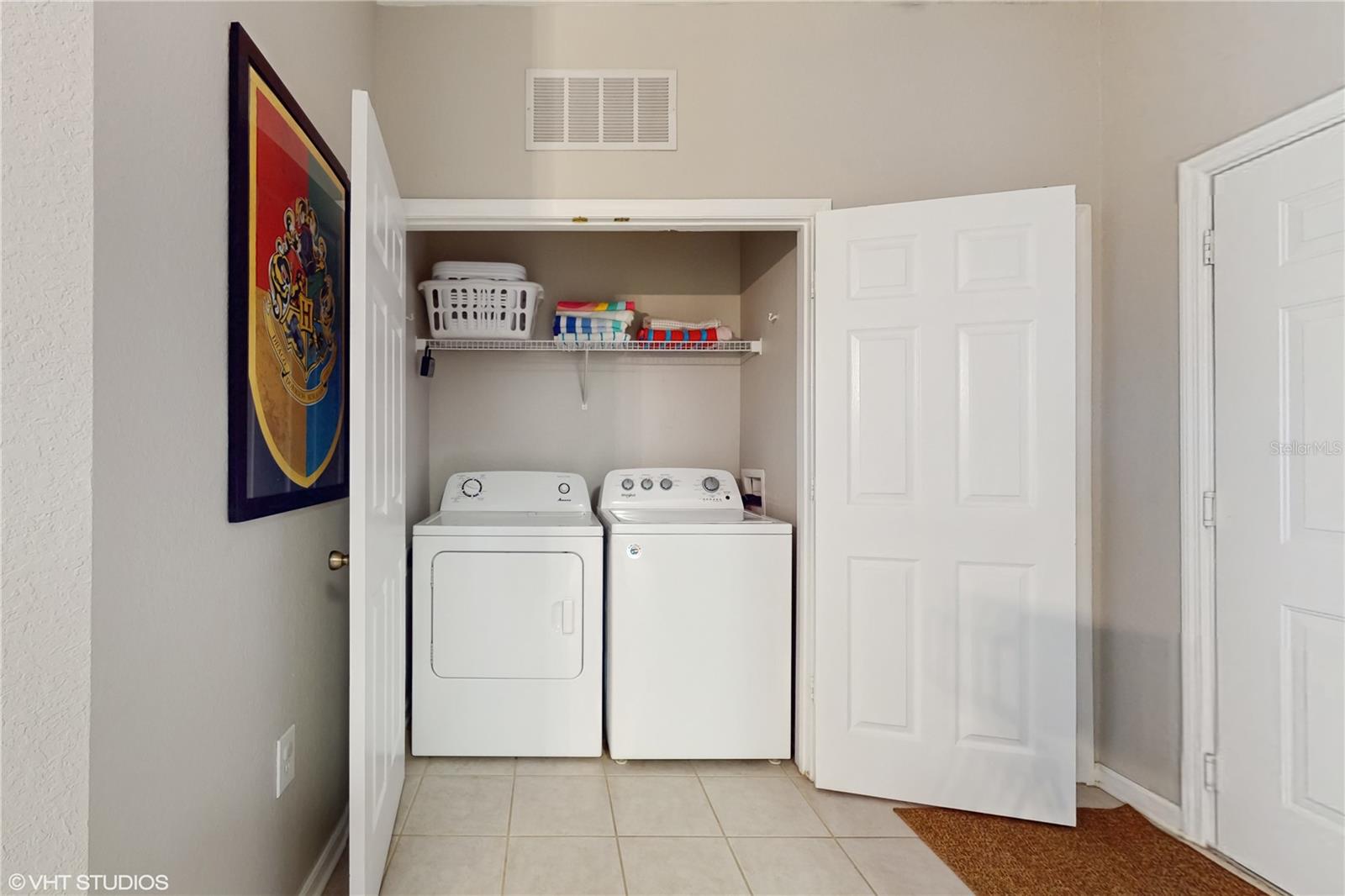 7675 COMROW ST #404, KISSIMMEE, FL, 34747