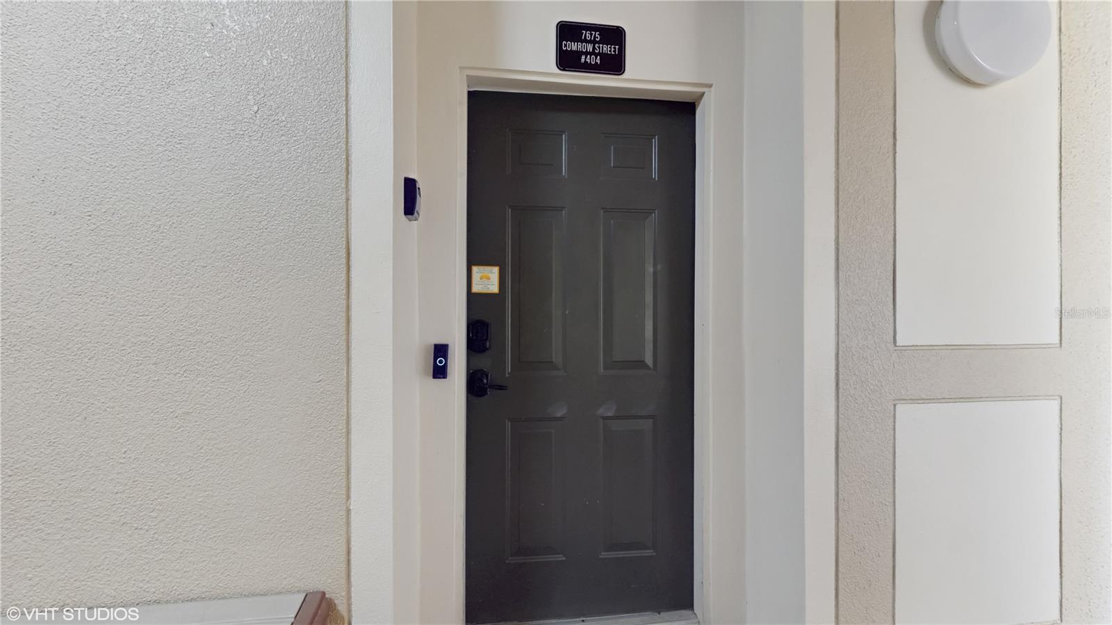 7675 COMROW ST #404, KISSIMMEE, FL, 34747