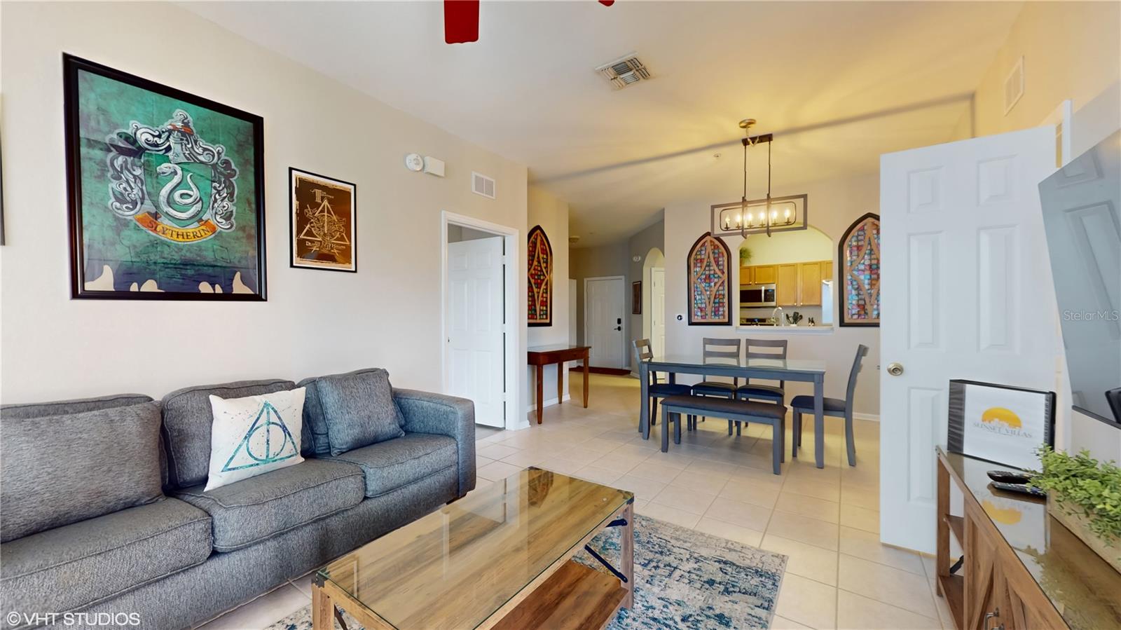 7675 COMROW ST #404, KISSIMMEE, FL, 34747