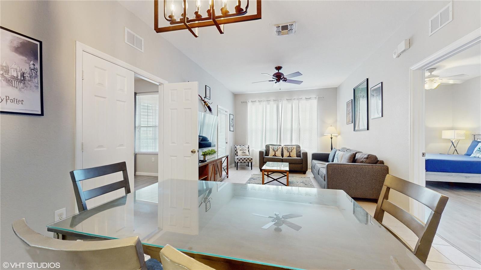 7675 COMROW ST #404, KISSIMMEE, FL, 34747