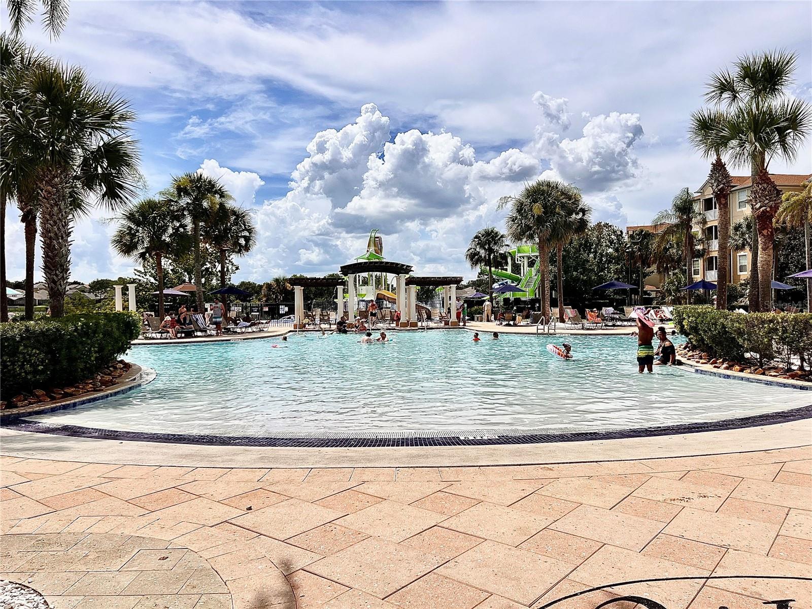 7675 COMROW ST #404, KISSIMMEE, FL, 34747