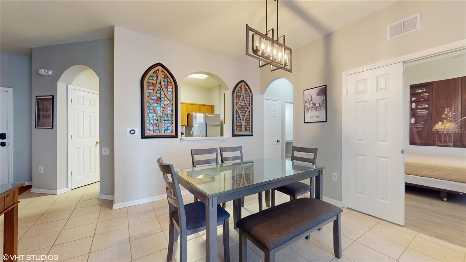 7675 COMROW ST #404, KISSIMMEE, FL, 34747