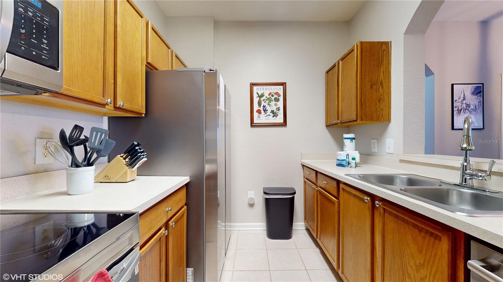 7675 COMROW ST #404, KISSIMMEE, FL, 34747