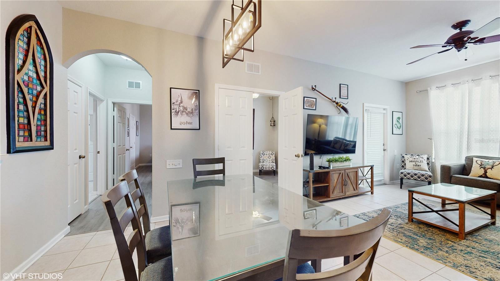 7675 COMROW ST #404, KISSIMMEE, FL, 34747