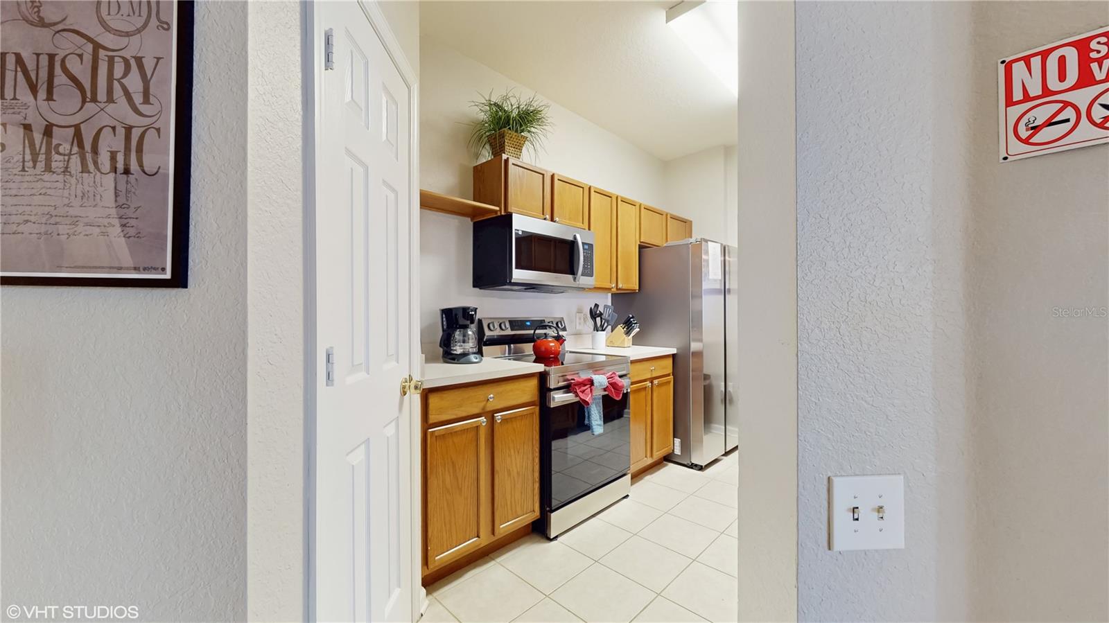 7675 COMROW ST #404, KISSIMMEE, FL, 34747