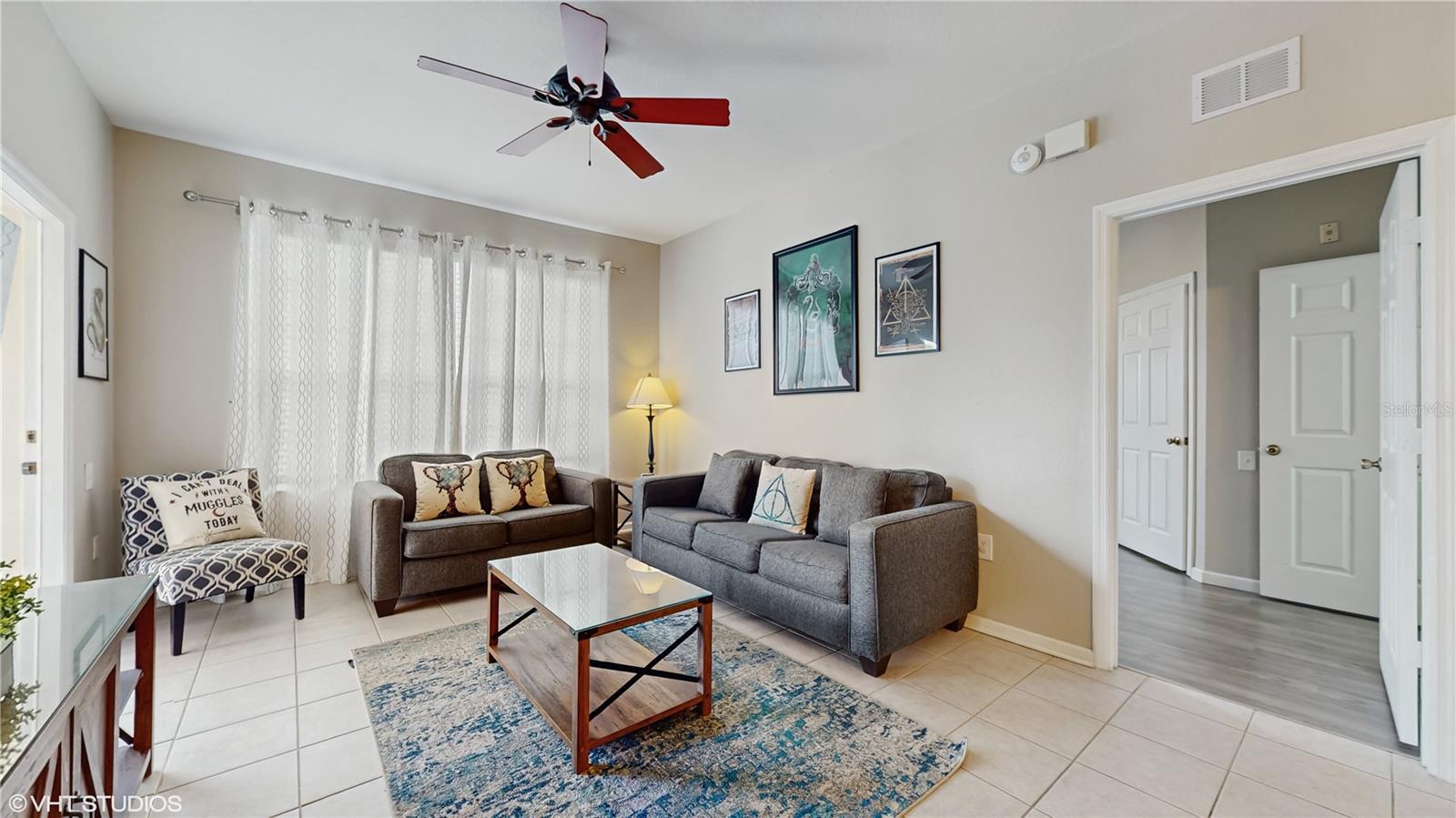 7675 COMROW ST #404, KISSIMMEE, FL, 34747