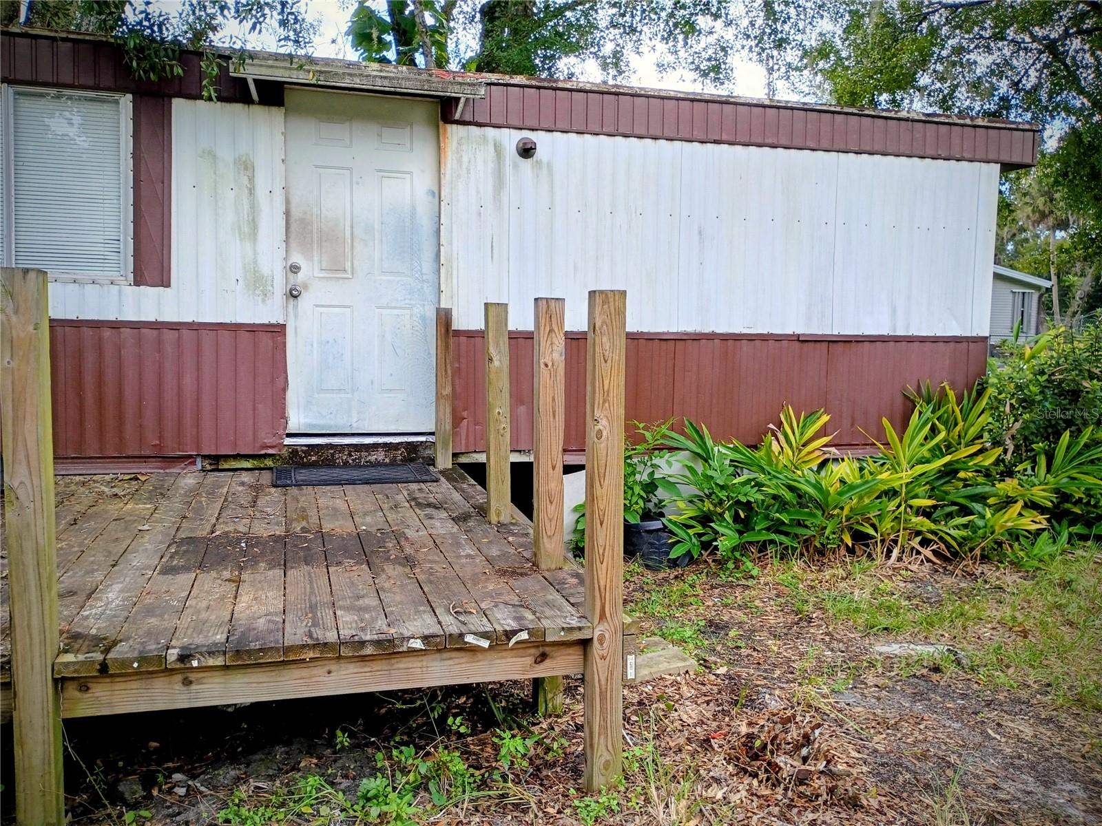 6528 OLD TAMPA HWY, DAVENPORT, FL, 33896