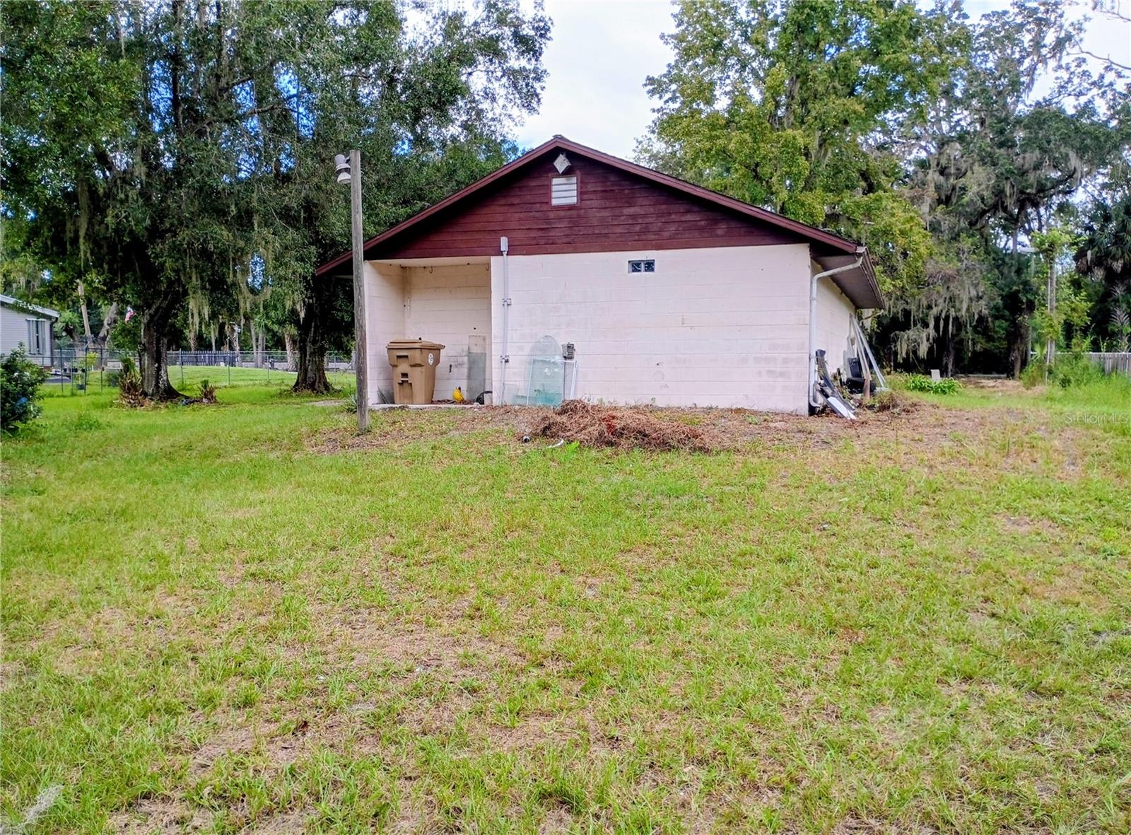 6528 OLD TAMPA HWY, DAVENPORT, FL, 33896