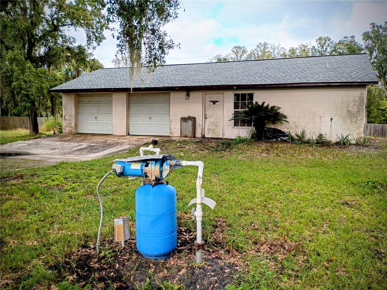 6528 OLD TAMPA HWY, DAVENPORT, FL, 33896
