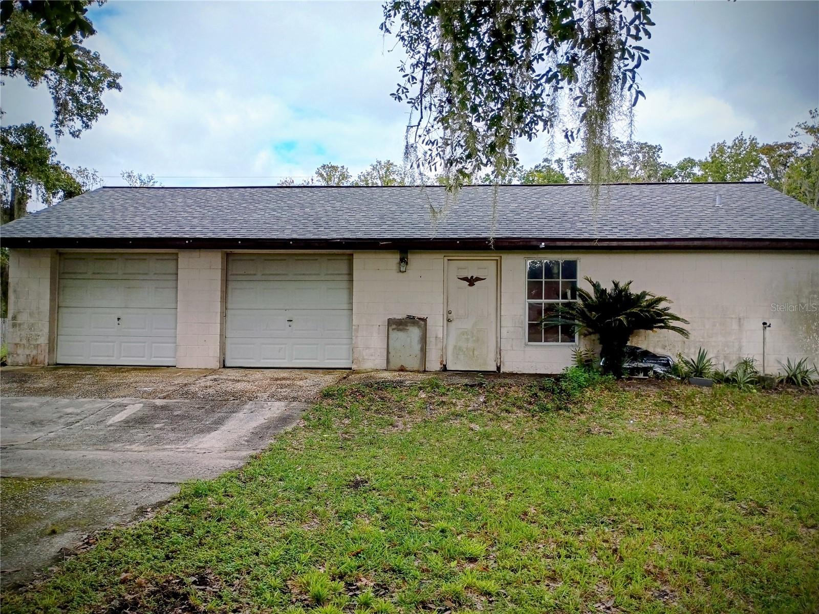 6528 OLD TAMPA HWY, DAVENPORT, FL, 33896