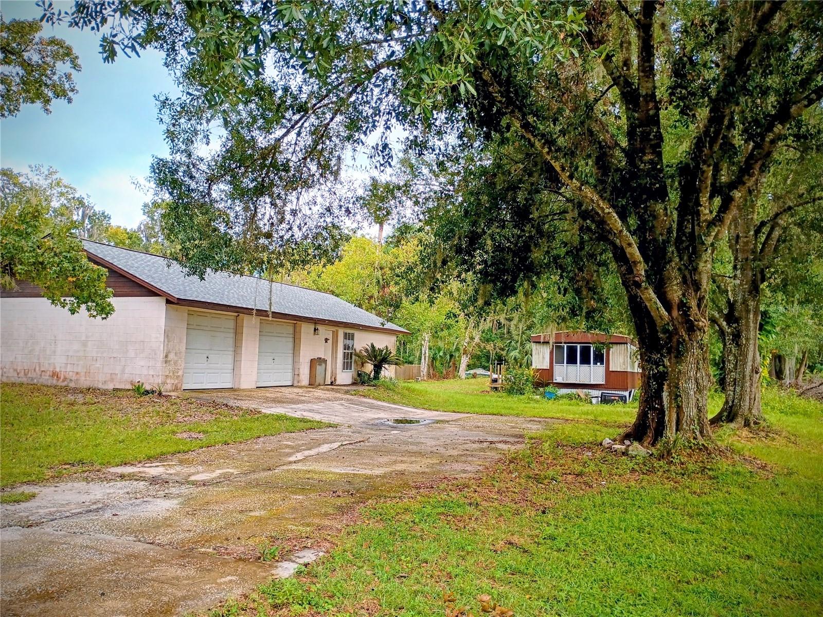 6528 OLD TAMPA HWY, DAVENPORT, FL, 33896