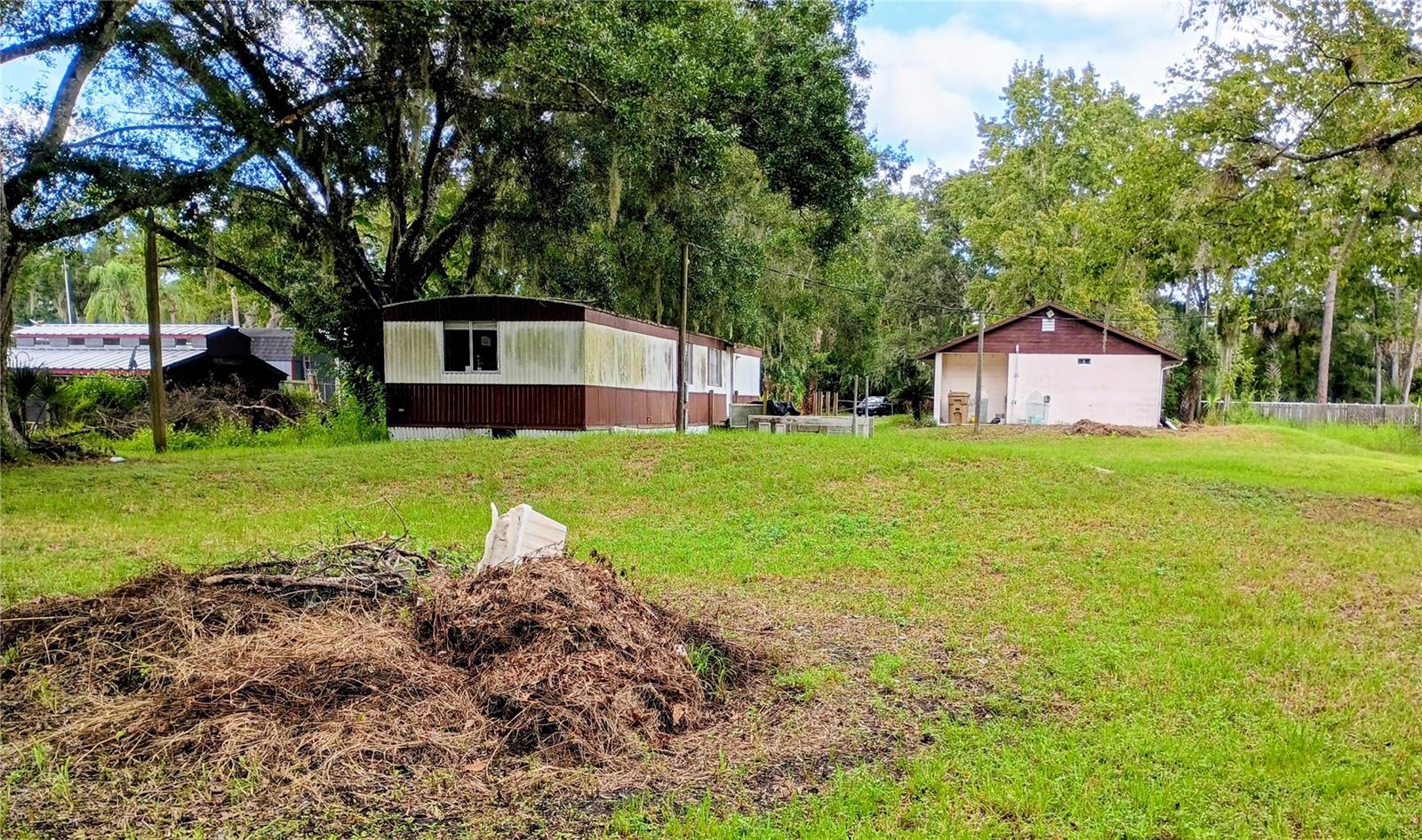 6528 OLD TAMPA HWY, DAVENPORT, FL, 33896