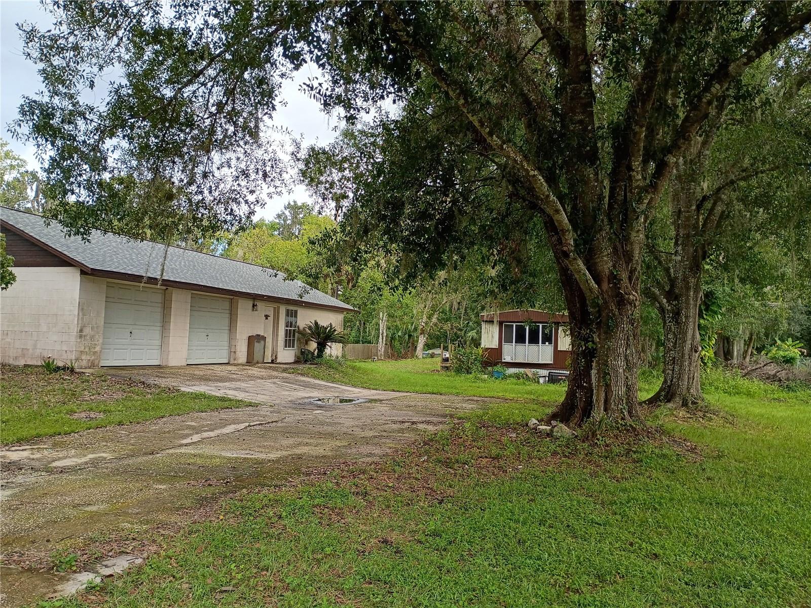 6528 OLD TAMPA HWY, DAVENPORT, FL, 33896