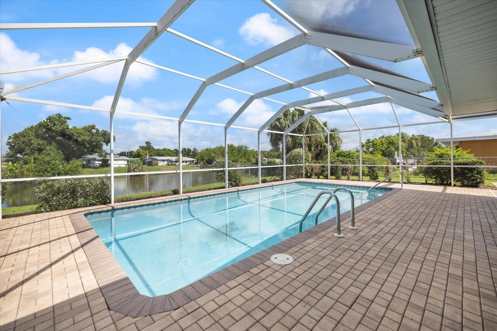 2309 CONWAY BLVD, PORT CHARLOTTE, FL, 33952