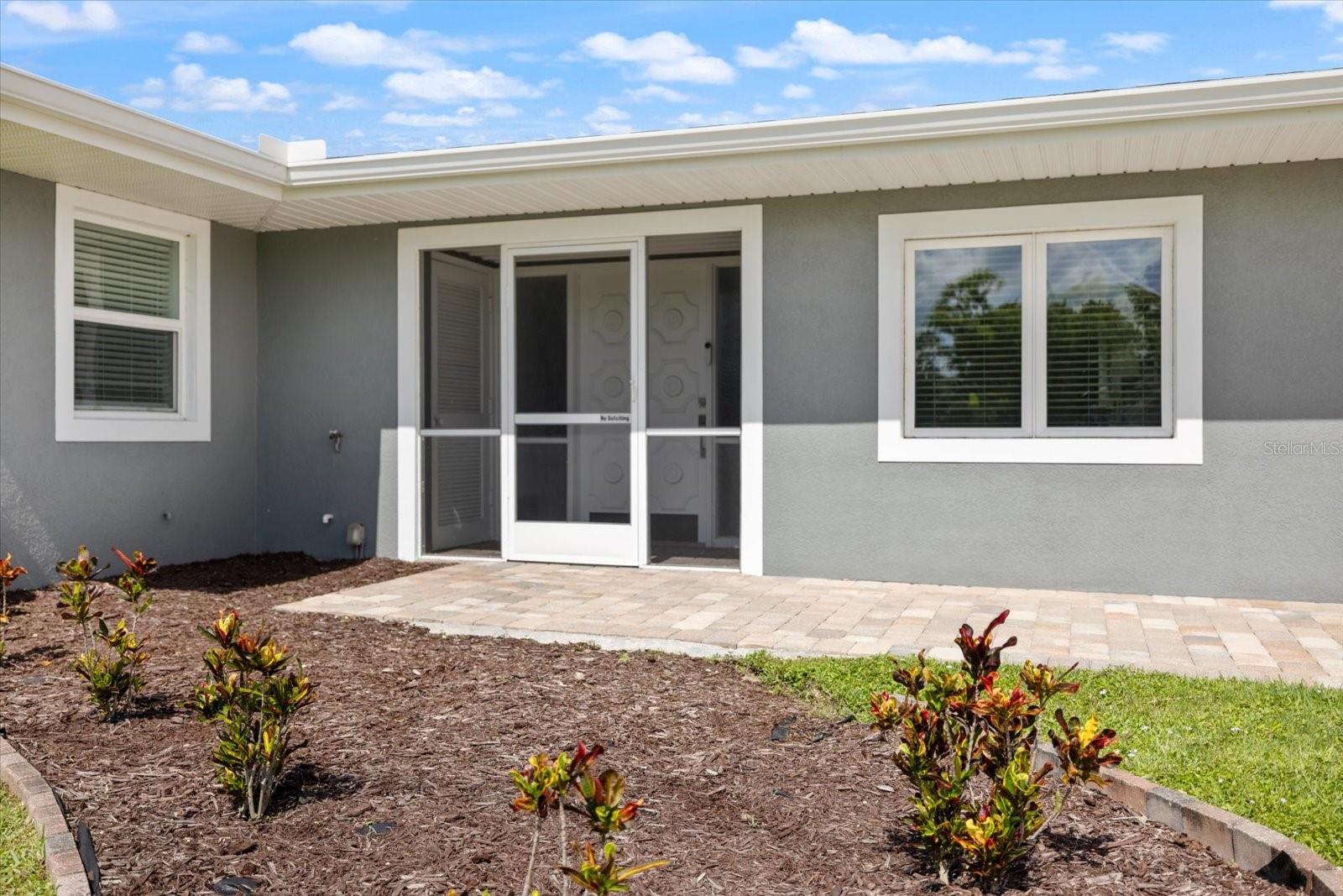 2309 CONWAY BLVD, PORT CHARLOTTE, FL, 33952