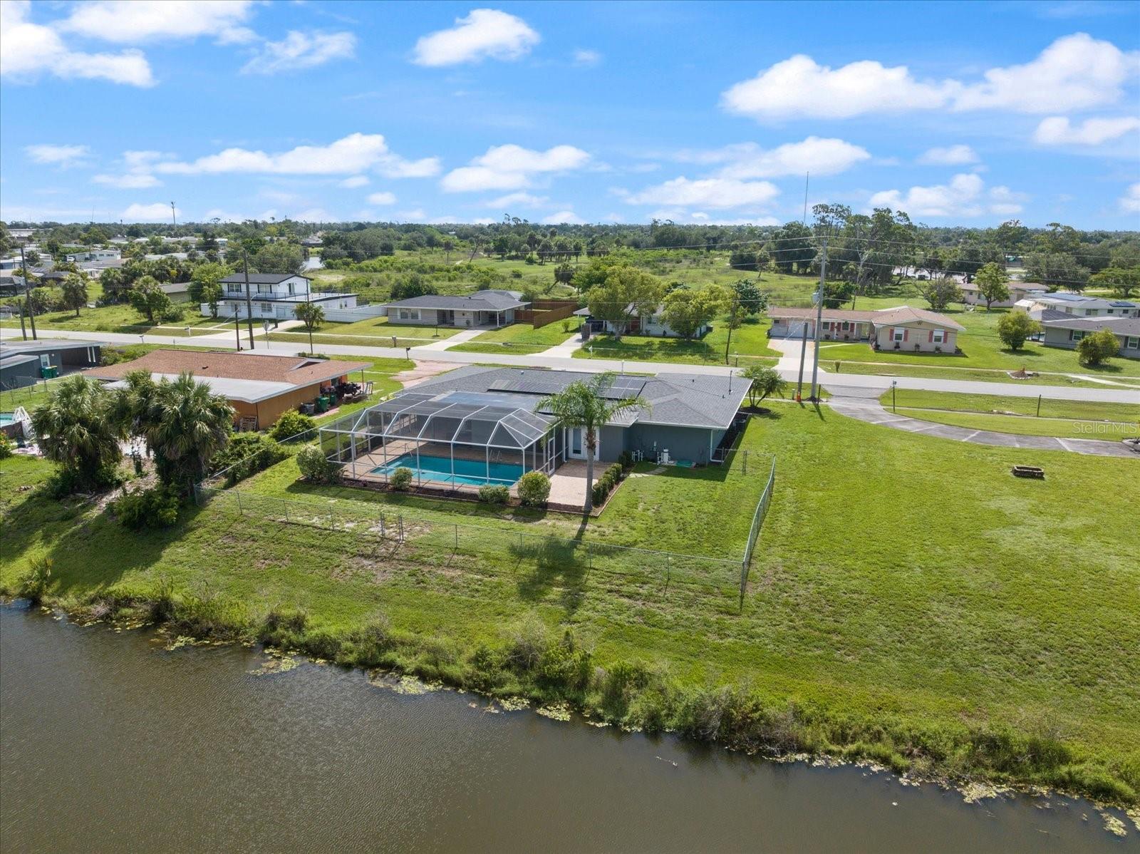 2309 CONWAY BLVD, PORT CHARLOTTE, FL, 33952