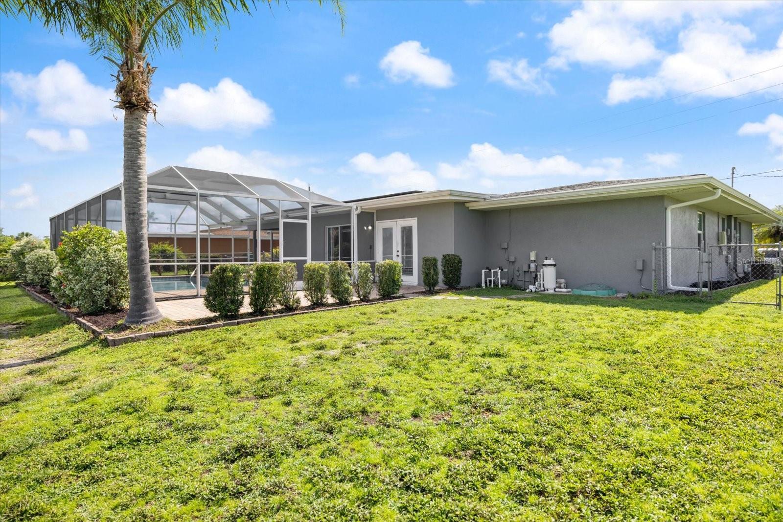 2309 CONWAY BLVD, PORT CHARLOTTE, FL, 33952