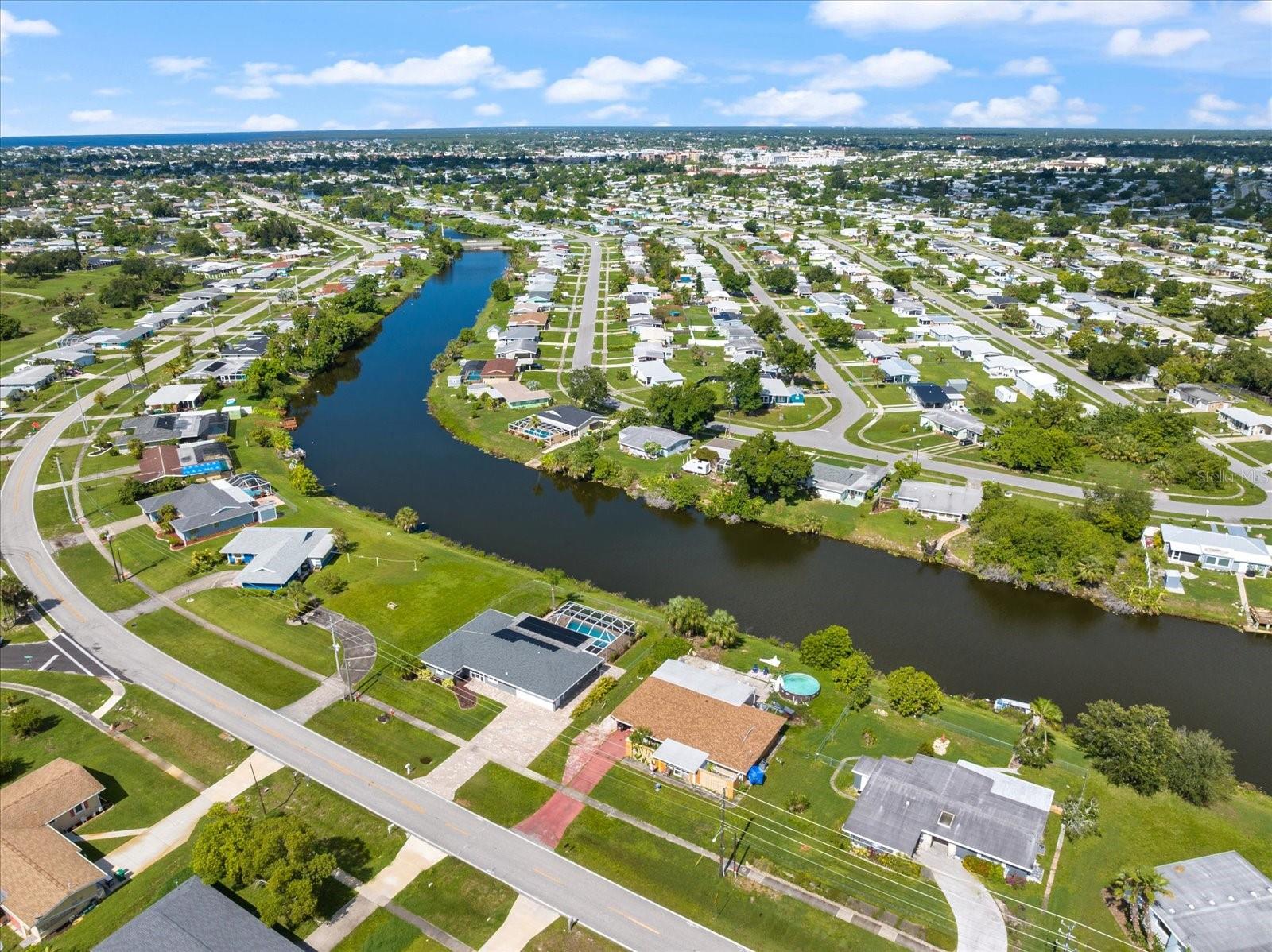 2309 CONWAY BLVD, PORT CHARLOTTE, FL, 33952