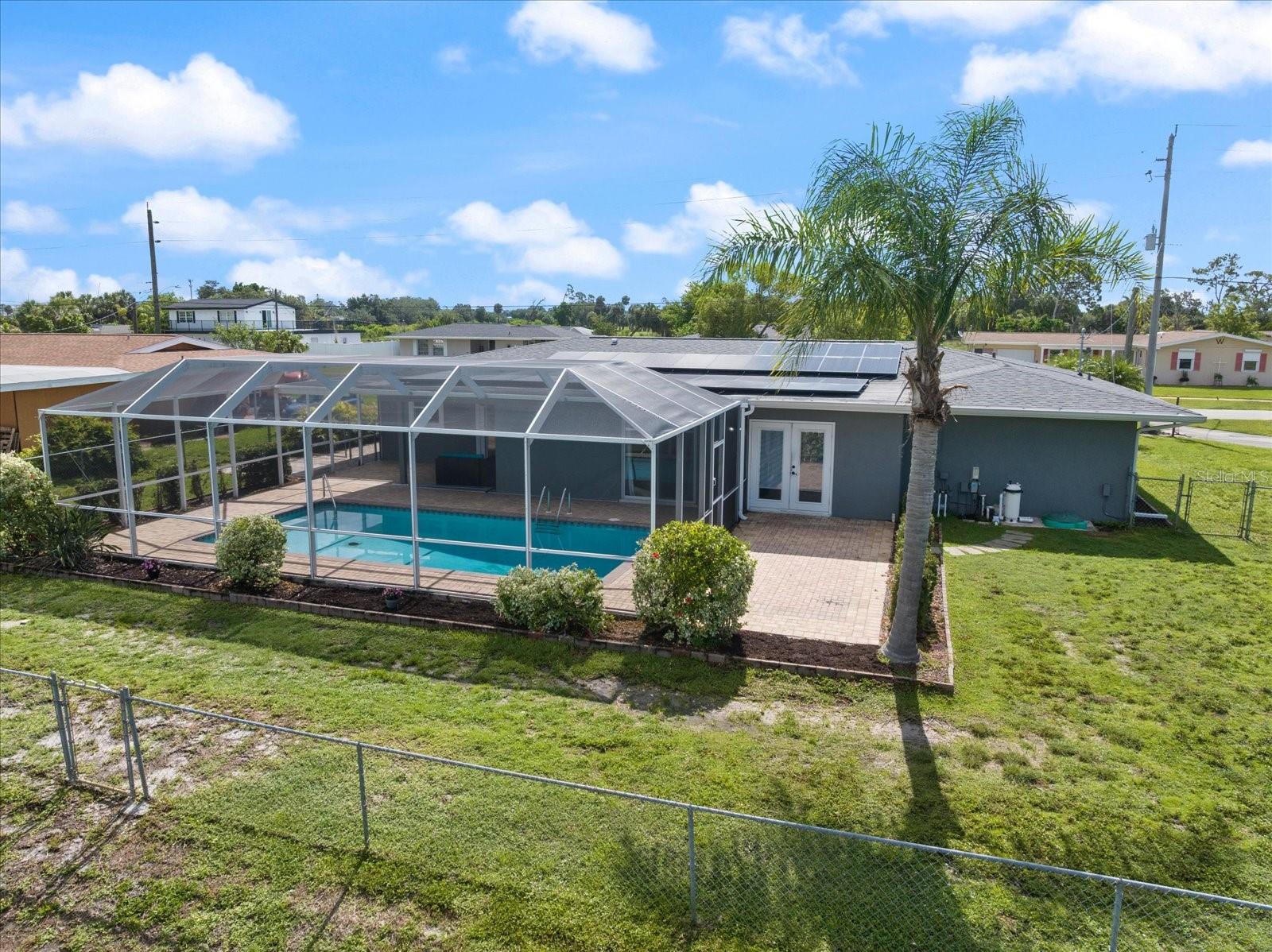 2309 CONWAY BLVD, PORT CHARLOTTE, FL, 33952