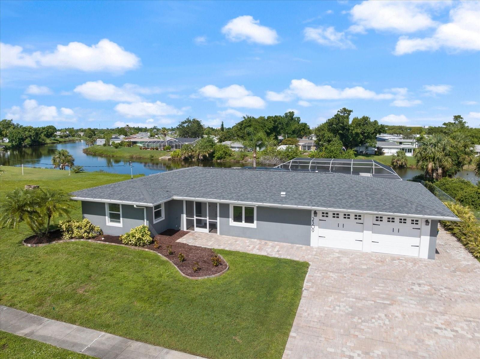 2309 CONWAY BLVD, PORT CHARLOTTE, FL, 33952
