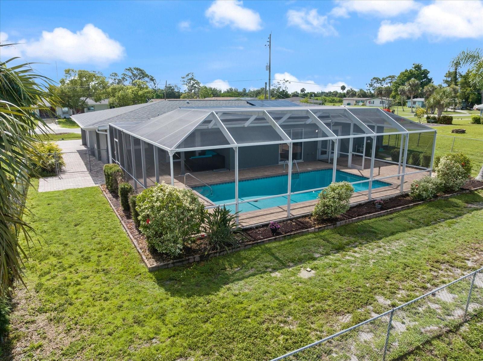 2309 CONWAY BLVD, PORT CHARLOTTE, FL, 33952