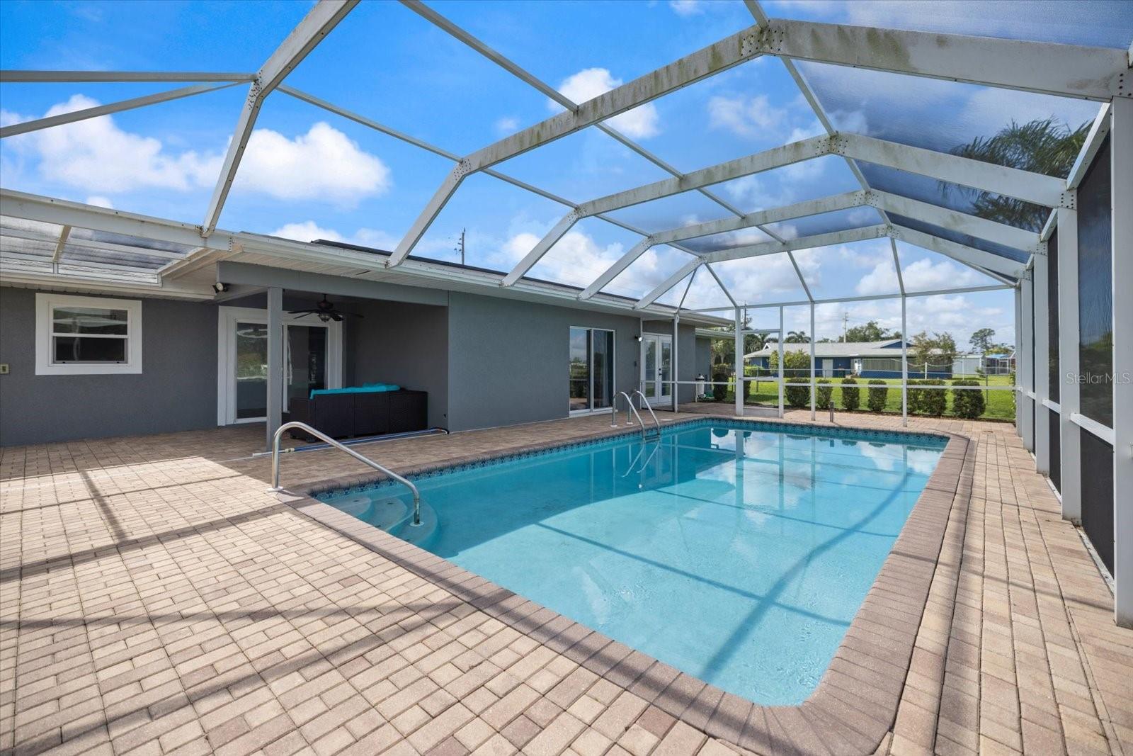 2309 CONWAY BLVD, PORT CHARLOTTE, FL, 33952