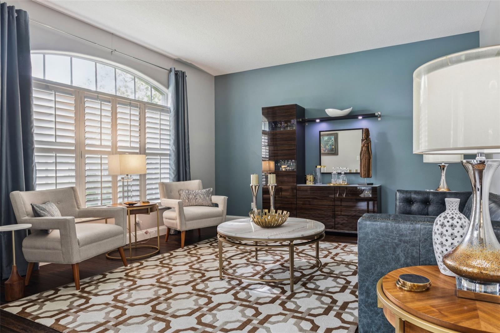 803 BROOKER VILLAGE CIR, LUTZ, FL, 33548