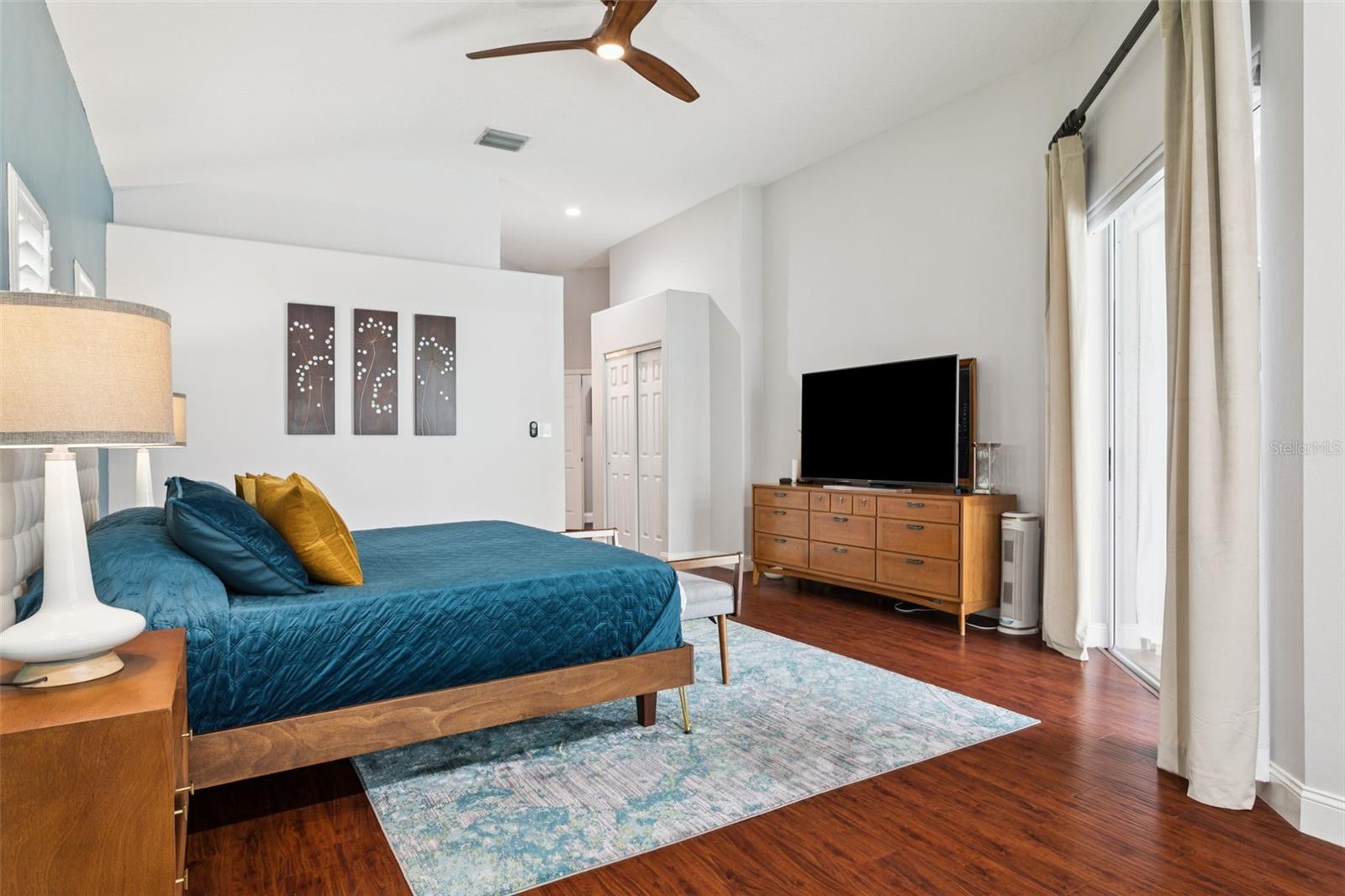 803 BROOKER VILLAGE CIR, LUTZ, FL, 33548