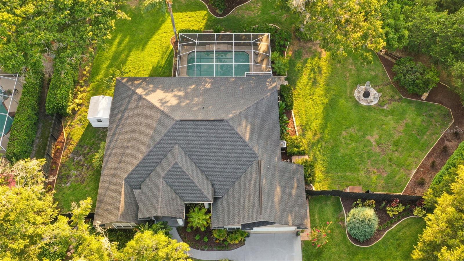 803 BROOKER VILLAGE CIR, LUTZ, FL, 33548