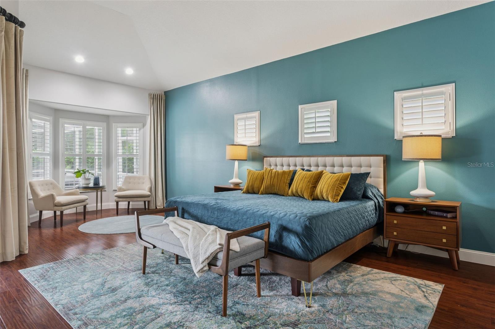 803 BROOKER VILLAGE CIR, LUTZ, FL, 33548