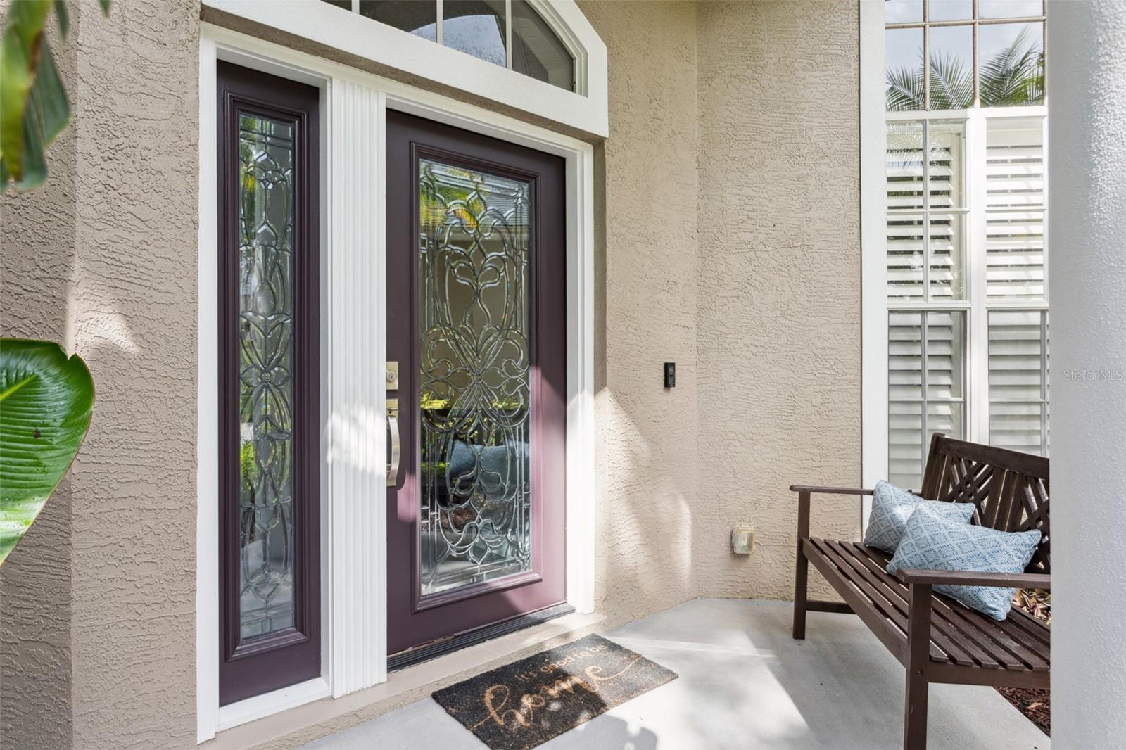 803 BROOKER VILLAGE CIR, LUTZ, FL, 33548