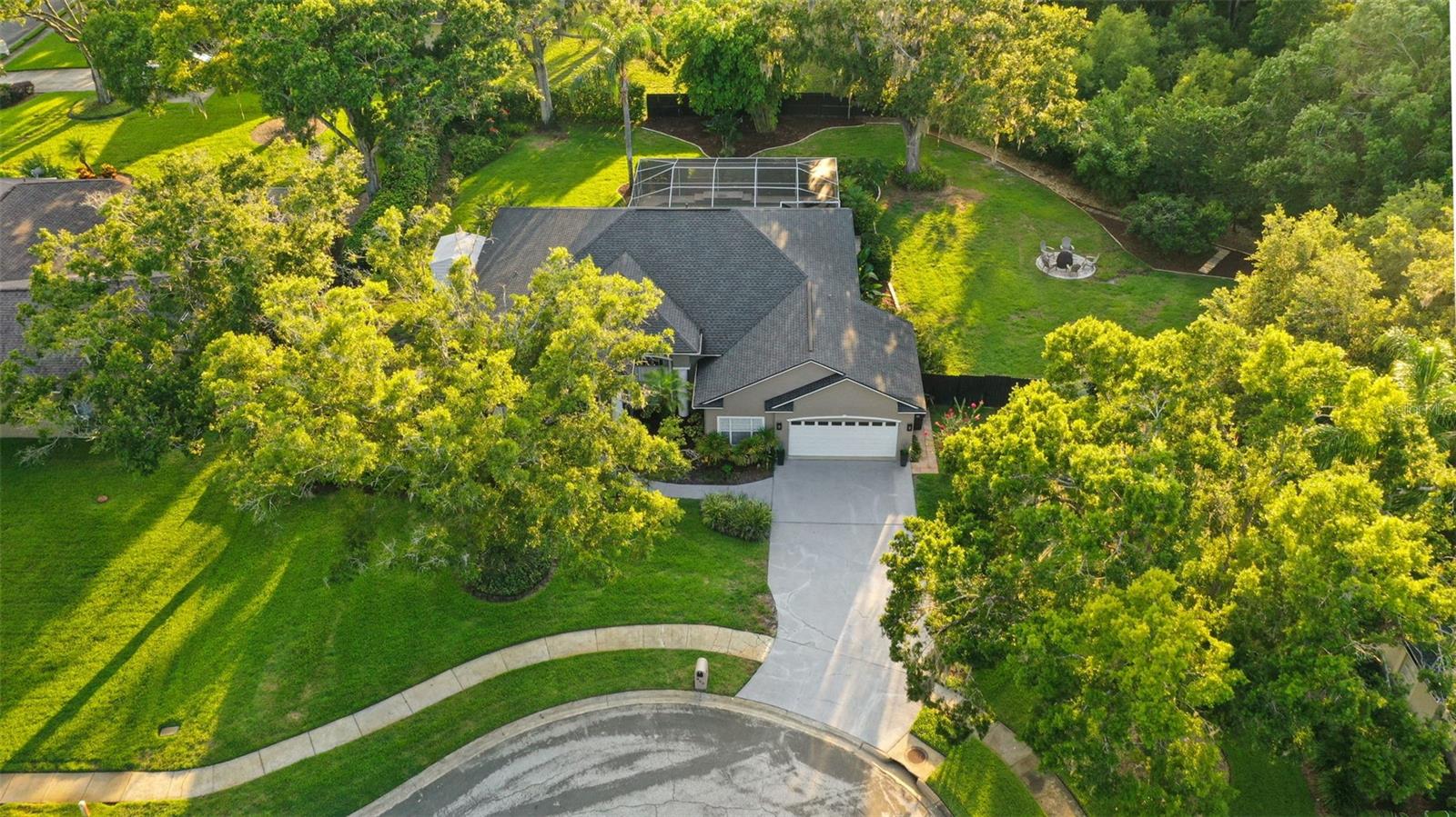 803 BROOKER VILLAGE CIR, LUTZ, FL, 33548