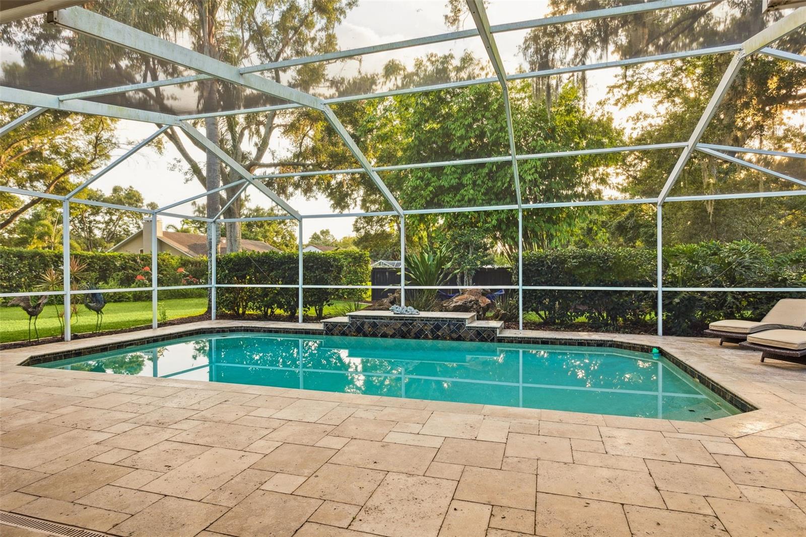 803 BROOKER VILLAGE CIR, LUTZ, FL, 33548