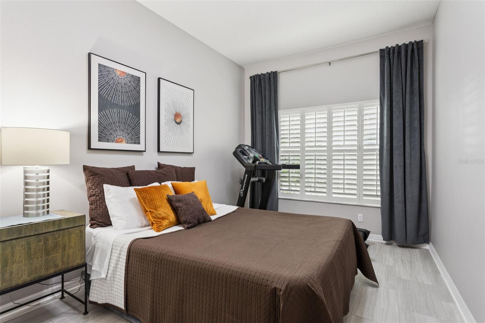 803 BROOKER VILLAGE CIR, LUTZ, FL, 33548