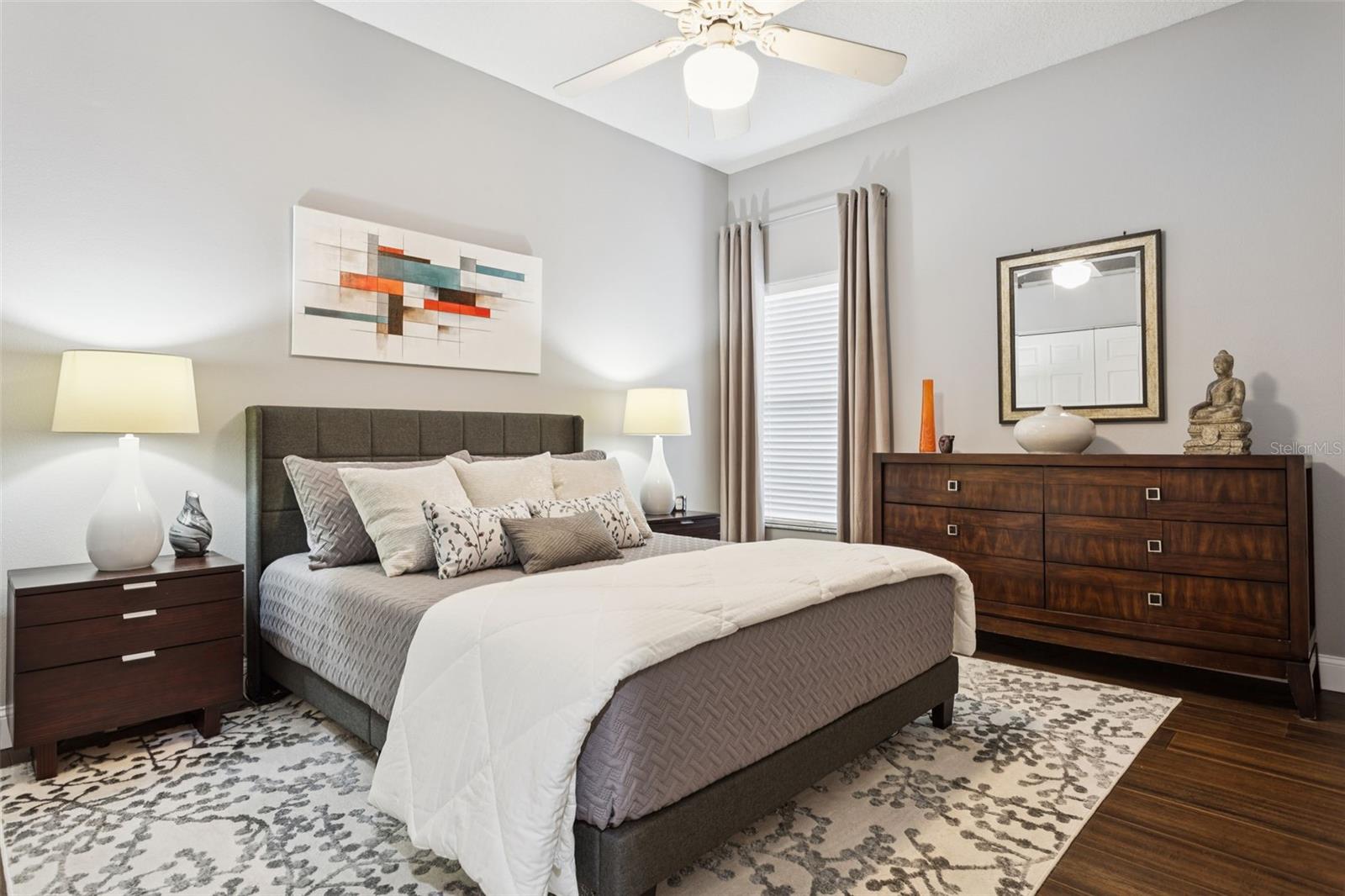 803 BROOKER VILLAGE CIR, LUTZ, FL, 33548